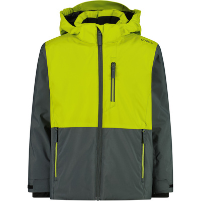 CMP Kinderen Snaps Hoodie Jas