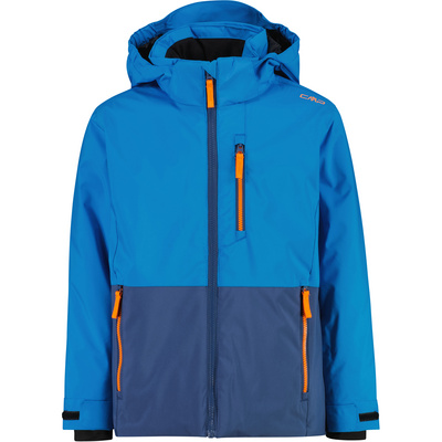 CMP Kinderen Snaps Hoodie Jas