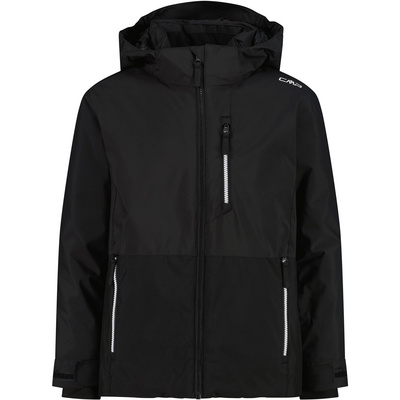 CMP Kinderen Snaps Hoodie Jas