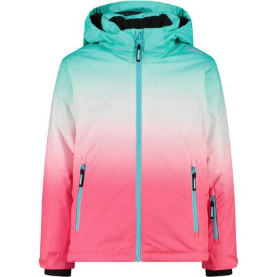 CMP Kinderen Snaps Hoodie Jas