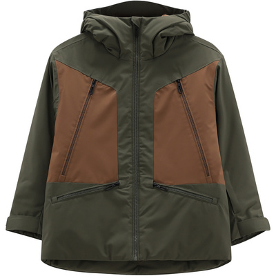 CMP Kinderen Hoodie Jas