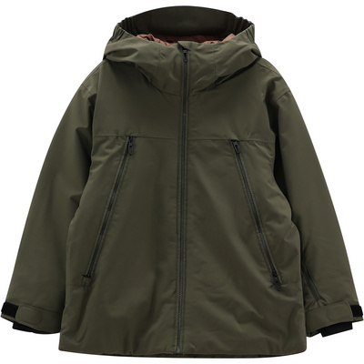CMP Kinderen Hoodie Jas