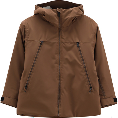 CMP Kinderen Hoodie Jas