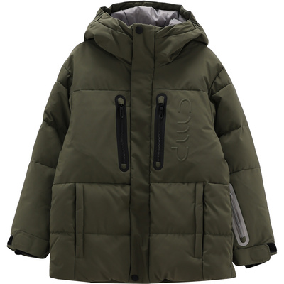 CMP Kinderen Hoodie Jas