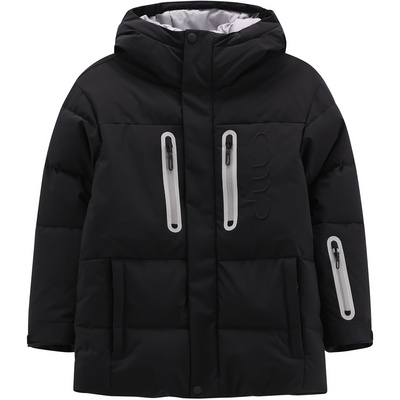 CMP Kinderen Hoodie Jas