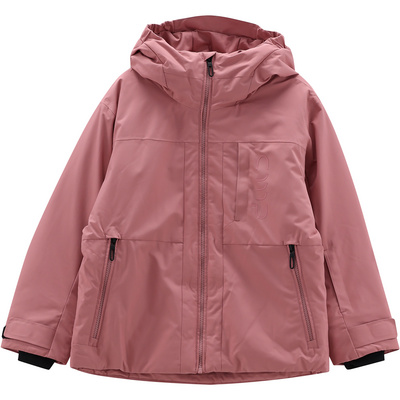 CMP Kinderen Hoodie Jas
