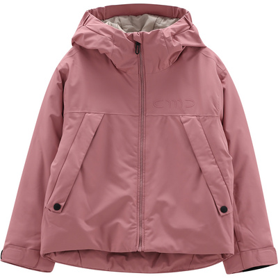 CMP Kinderen Hoodie Jas