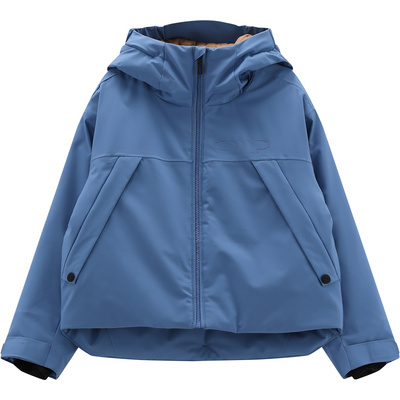 CMP Kinderen Hoodie Jas