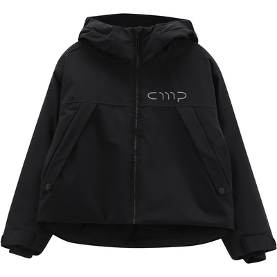 CMP Kinderen Hoodie Jas