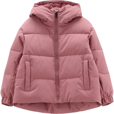CMP Kinderen Hoodie Jas