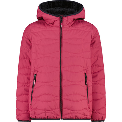 CMP Kinderen Hoodie Jas