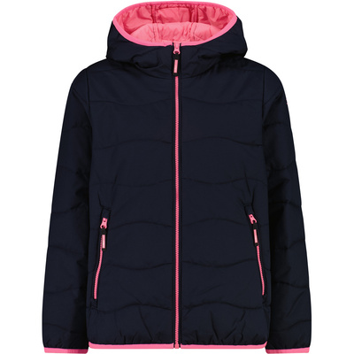 CMP Kinderen Hoodie Jas