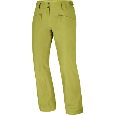 Salomon Dames Edge Broek