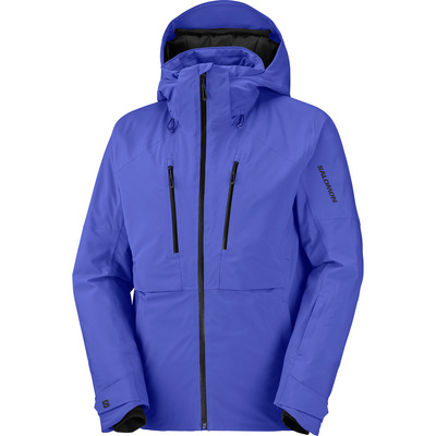 Salomon Heren Brilliant 2.0 Jas
