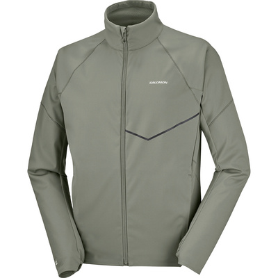 Salomon Heren Sense Softshell Jas