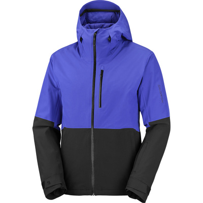 Salomon Heren Highland Jas