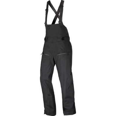 Salomon Dames Moon Patrol GTX Bib Broek