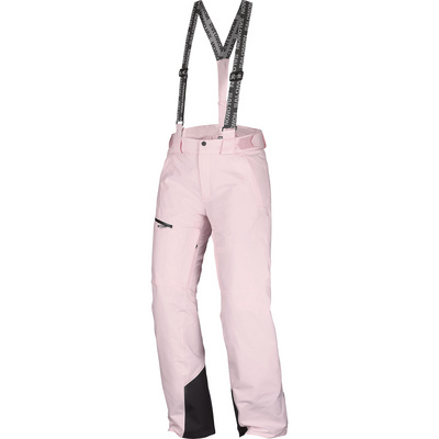 Salomon Dames Brilliant Broek
