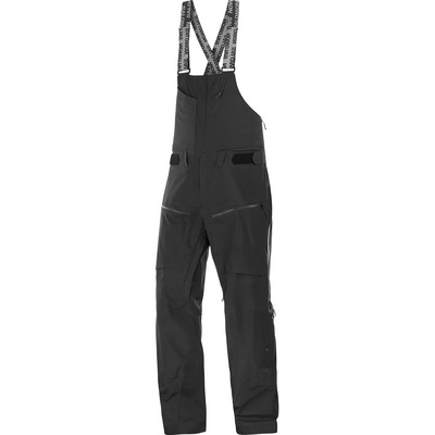 Salomon Heren Scrambler GTX Bib Broek
