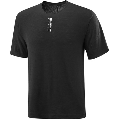 Salomon Heren Ultra T-shirt
