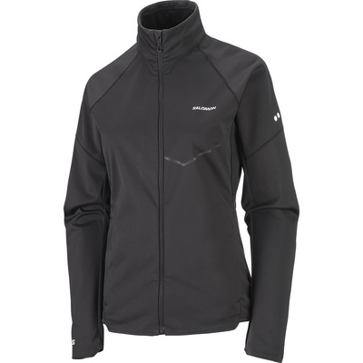 Salomon Dames Sense Softshell Jas