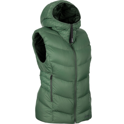 LaMunt Dames Bianca Redown Rev Bodywarmer