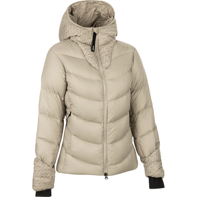 LaMunt Dames Bianca Warm Redown Jas