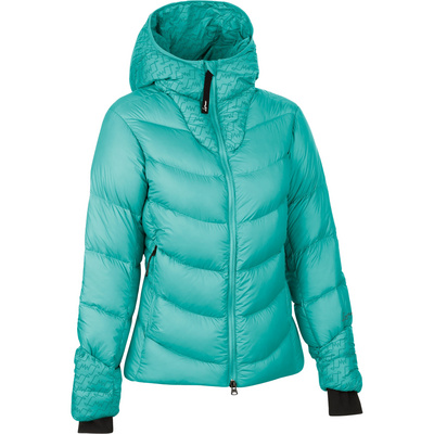 LaMunt Dames Bianca Warm Redown Jas