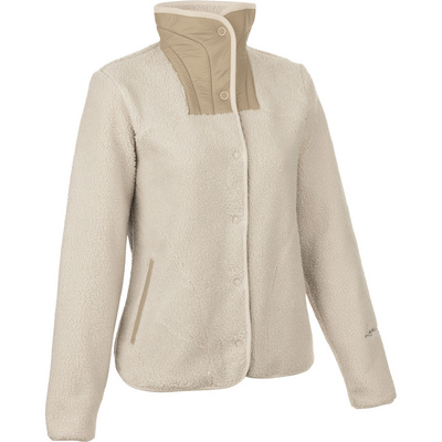 LaMunt Dames Sabine Cozy Thermal Jas