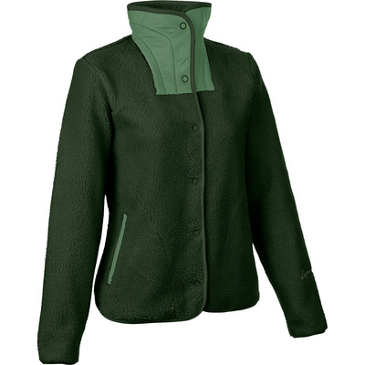 LaMunt Dames Sabine Cozy Thermal Jas