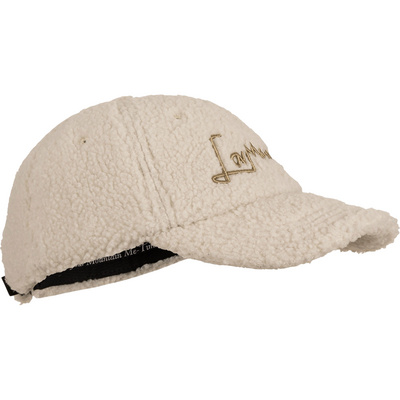 LaMunt Dames Martha Cozy Baseball Pet