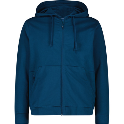 CMP Heren Luca Hoodie Jas