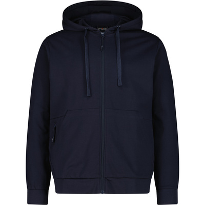 CMP Heren Luca Hoodie Jas