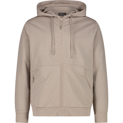 CMP Heren Luca Hoodie Jas