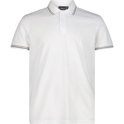 CMP Heren Alex Polo T-shirt