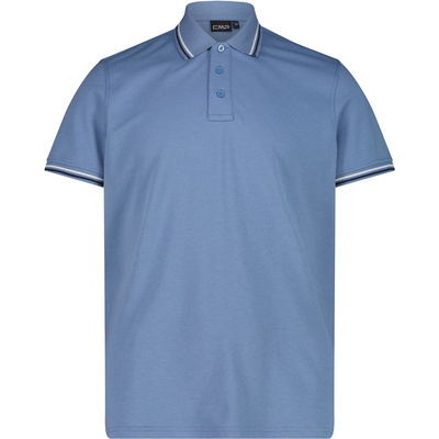 CMP Heren Alex Polo T-shirt