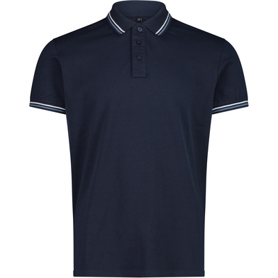 CMP Heren Alex Polo T-shirt
