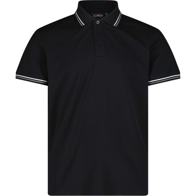CMP Heren Alex Polo T-shirt