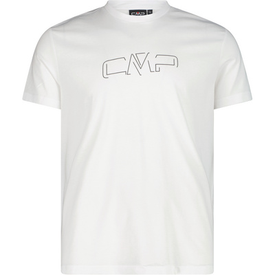 CMP Heren Paolo T-shirt