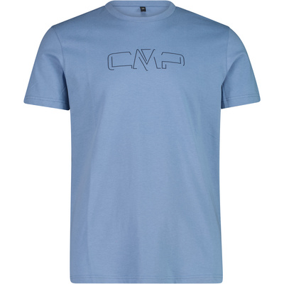 CMP Heren Paolo T-shirt