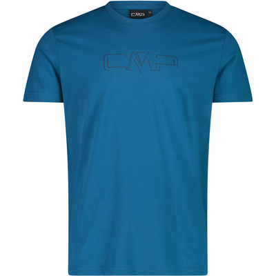 CMP Heren Paolo T-shirt