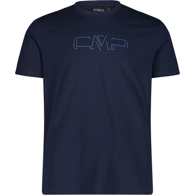 CMP Heren Paolo T-shirt