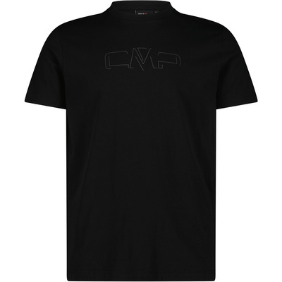 CMP Heren Paolo T-shirt