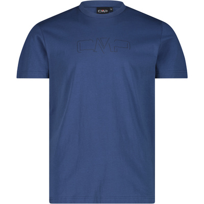 CMP Heren Paolo T-shirt