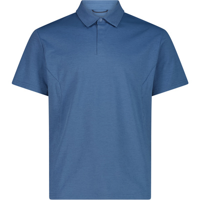 CMP Heren Polo T-shirt