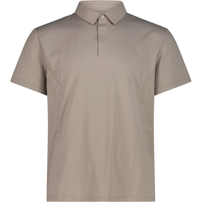 CMP Heren Polo T-shirt