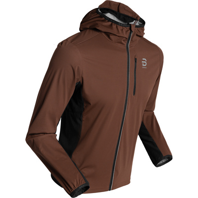 Daehlie Heren Winter Run Protect Jas