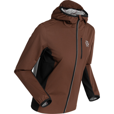 Daehlie Dames Winter Run Protect Jas