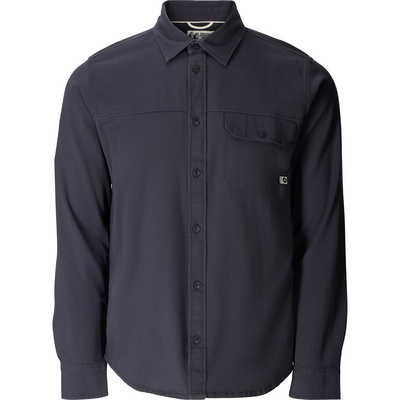 Marmot Heren Hidden Peak Twill Button Overhemd