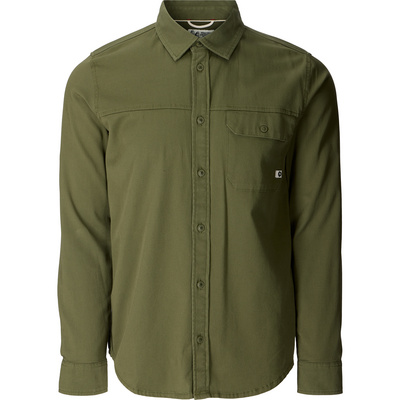 Marmot Heren Hidden Peak Twill Button Overhemd